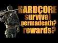 The Division 2 - Hardcore Mode , Survival, Rewards, Content Schedue