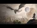 The Elder Scrolls Online Elsweyr magyar gameplay #3! - (HUN/ENG) Vadászat és Dungeon beat it!