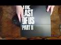 The Last of Us 2 Collector's Edition Unboxing