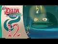 The Legend of Zelda: The Wind Waker HD ITA [Parte 12 - Jabun]