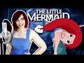 The Little Mermaid - Part of Your World (EU Portuguese) - Cat Rox cover