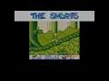 The Smurfs (Super Game Boy)