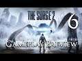 The Surge 2 - Gameplay Preview Part 6: Port Nixon