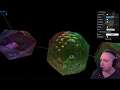 Threejs TypeScript : MeshMatcapMaterial