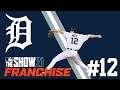 Trade/Season Sim - MLB The Show 21 - GM Mode Commentary - Detroit Tigers - Ep.12