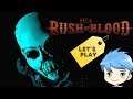 Until Dawn Rush of Blood -  Let's Play [PSVR]