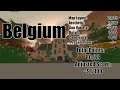 Unturned Map Review S2: Belgium
