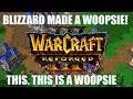 Warcraft 3 not as promised, helping others to get refunds will get you banned