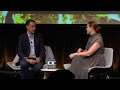 Watch the inspiring Q&A with Andrew Hobby at Digital Summits #CLMel