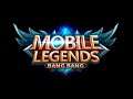 WELCOME TO MOBILE LEGENDS
