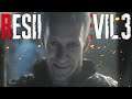WHAT YOU PLANNING NIKOLAI?!! | Resident Evil 3 - Part 4