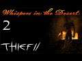 Whispers in the Desert (2020 redux) - 2 - Darn The Meanies Till They Say They're Sorry