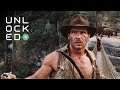 Will Bethesda's Indiana Jones Game Be an Xbox Exclusive? - Unlocked 477
