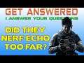Will Echo Be Useless Now? || Get Answered