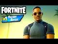 WILL SMITH! #1 Victory Royale! - Fortnite - Gameplay Part 141