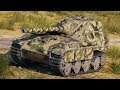 World of Tanks Jagdpanther II - 6 Kills 6,7K Damage
