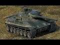 World of Tanks TVP T 50/51 - 4 Kills 11,4K Damage