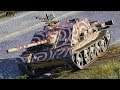World of Tanks WZ-131G FT - 12 Kills 4,5K Damage