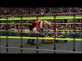 WWE 2K19 alundra blayze v el blayze cage match