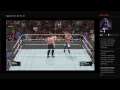WWE 2K19 - Corey Graves vs. Kenny Omega (WrestleMania 33)