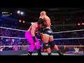 WWE 2K19 SUMMERSLAM'19- Dolph Ziggler vs Goldberg (PS4)