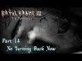 Xin Plays: Fatal Frame III: The Tormented (PS2): Part 14: No Turning Back Now