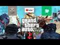 Нарезка за неделю 2 (GTA 5)