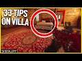 33 Villa Tips and Tricks | Rainbow Six Siege