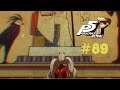 #89 Persona 5 Royal Walkthrough (DE/Full HD/Platin)-Futabas Gehemnis