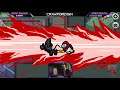 A Buggy Game or Hacks?