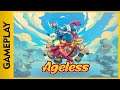 AGELESS (Início de Gameplay em Português)