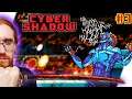 🔥Ahora SI Soy NINJA! ➤ CYBER SHADOW - (Gameplay Español) - Plataformero! (Parte 3)