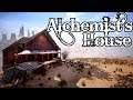Alchemist's House - Build Guide | CONAN EXILES