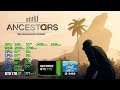 Ancestors: The Humankind Odyssey | GTX 770 2GB + i5-3450 + 8GB RAM