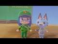 Animal Crossing Cat Feline Lolly Kitty Song Music 🎵🎶😍❤💕♥🎵🎶 Girl or Boy