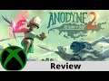 Anodyne 2 Return to Dust Review on Xbox