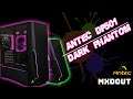 ANTEC DP501 DARK PHANTOM RGB CASE - IS IT GOOD FOR GAMING??