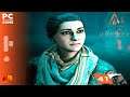 Assassin's Creed: Odyssey El destino de la Atlántida | Parte 1 | Walkthrough gameplay Español - PC