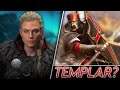 Assassin's Creed Valhalla DLC | Will Eivor Become a Templar?