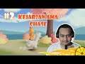 Astaga si Chase Nyebeliln - Alpaca Stacka | Part 2 siOrange Bahasa Indonesia