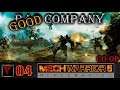 BAD COMPANY MechWarrior 5 CO-OP - Неравный бой