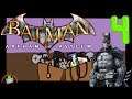 Batman: Arkham Asylum ~ Part 4: Riddle Me This ~ 3MAALP