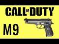 Beretta M9 - Call of Duty EVOLUTION