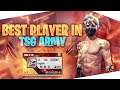 BEST PLAYER OF TSG ARMY 😈❤️ - TSG LEGEND VS ALL TSG MEMBERS 🔥