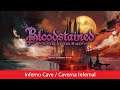 Bloodstained Ritual of The Night - Inferno Cave / Caverna Infernal - 83