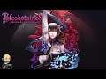 Bloodstained: Ritual of the Night - Modo clásico