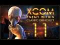 BOARDING THE ENEMY SHIP - XCOM: Enemy Within (Classic Difficulty) - Ep.11!