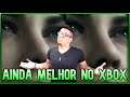 BOMBA - Vejam o que o FidelityFX com os jogos do XBOX SERIES XlS