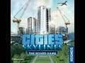 Bower Unboxes: Cities Skylines The Board Game