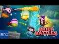 Brief Battles - Launch Trailer | xbox one trailer
